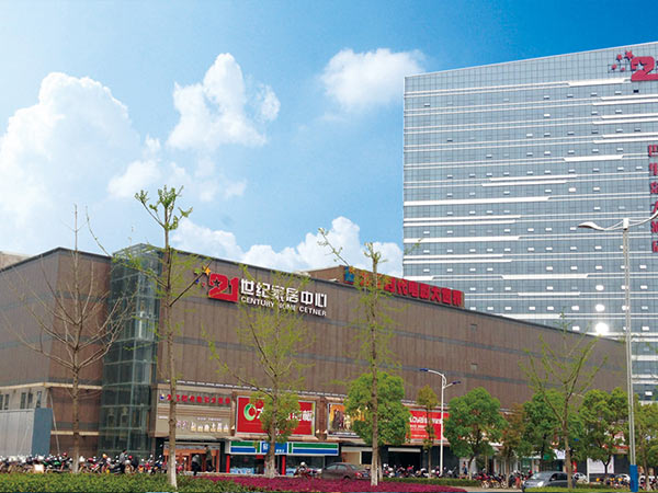 歐菲光高新科技園