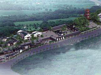 景德鎮(zhèn)御窯博物館