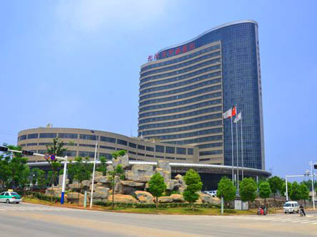 江西省中醫(yī)院