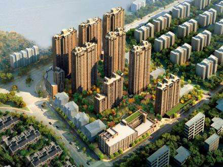 上饒御景新苑