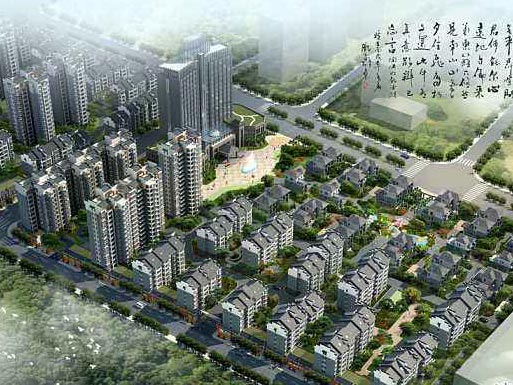 贛州濱江奧園