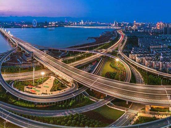 九州高架橋