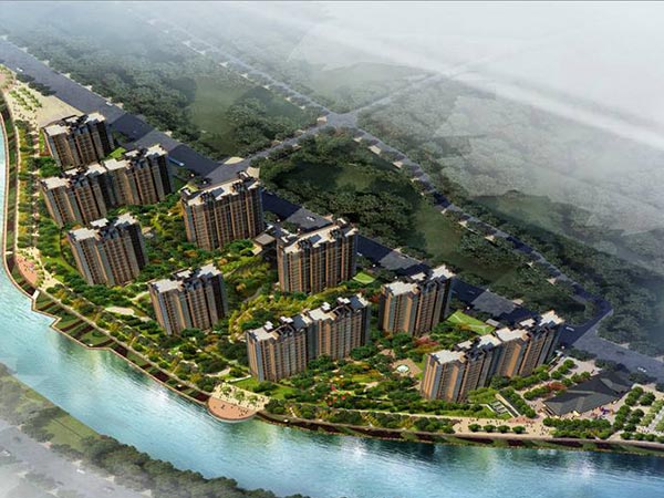 萍鄉(xiāng)都市國際