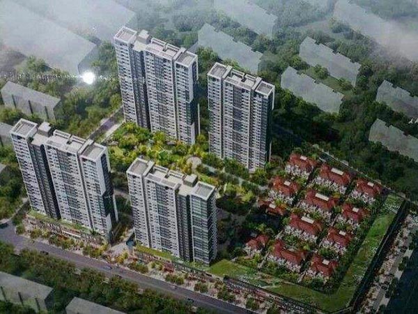 興國(guó)江灣名都